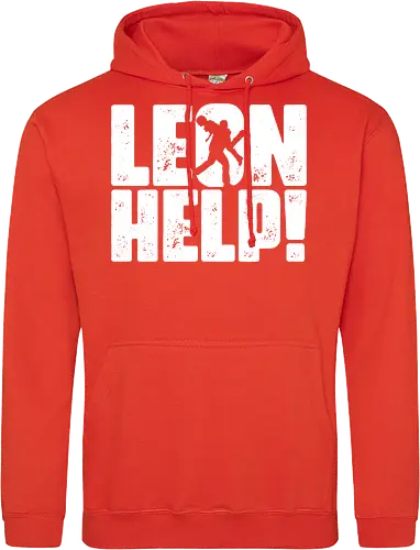 Leon Help