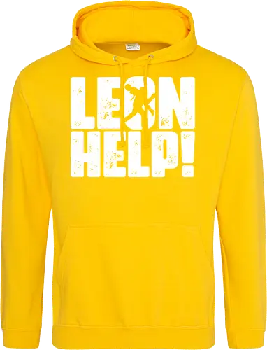 Leon Help