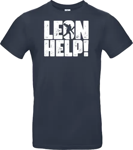 Leon Help