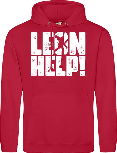 Leon Help