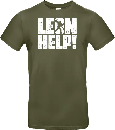 Leon Help