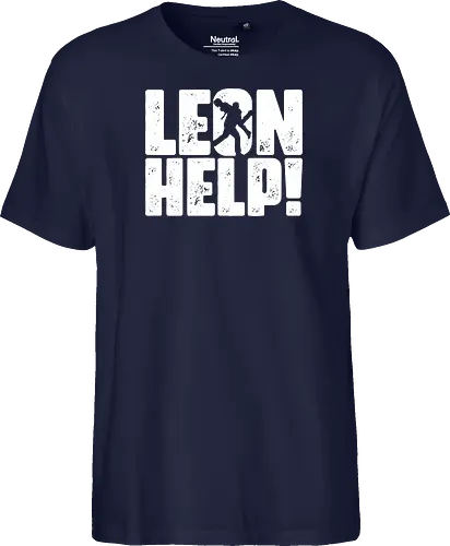 Leon Help