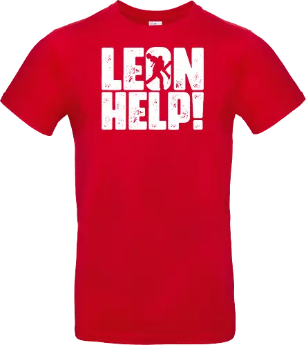 Leon Help