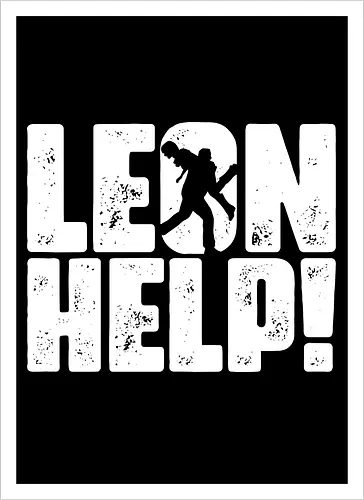 Leon Help