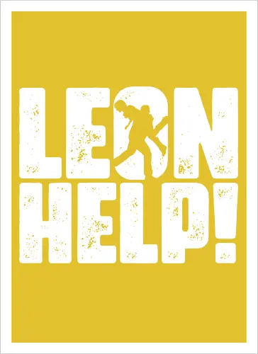 Leon Help