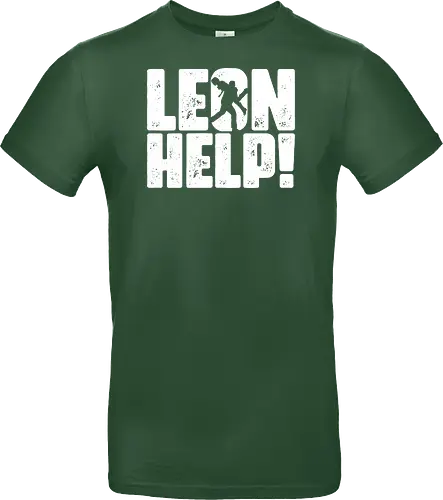 Leon Help