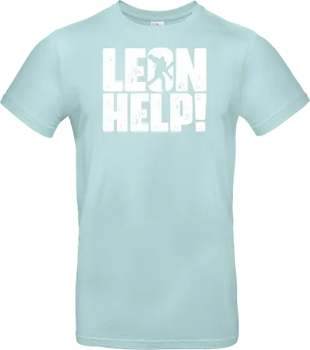 Leon Help