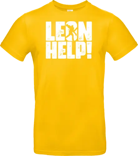 Leon Help