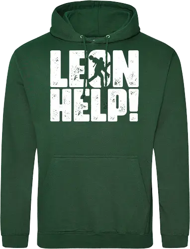 Leon Help