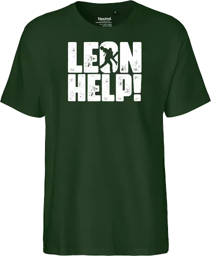 Leon Help