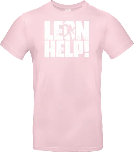 Leon Help