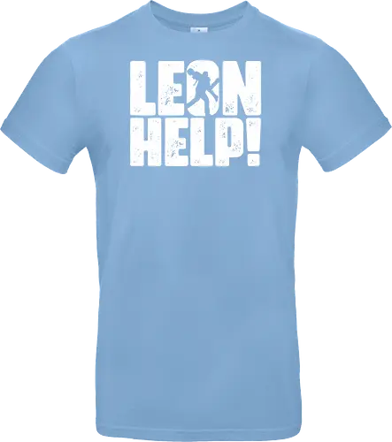 Leon Help
