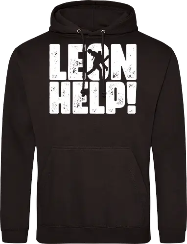 Leon Help