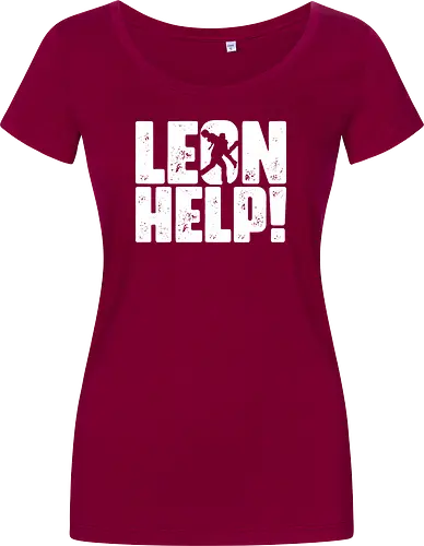 Leon Help