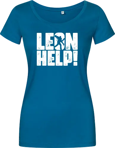 Leon Help