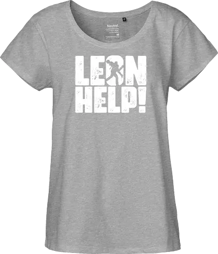 Leon Help