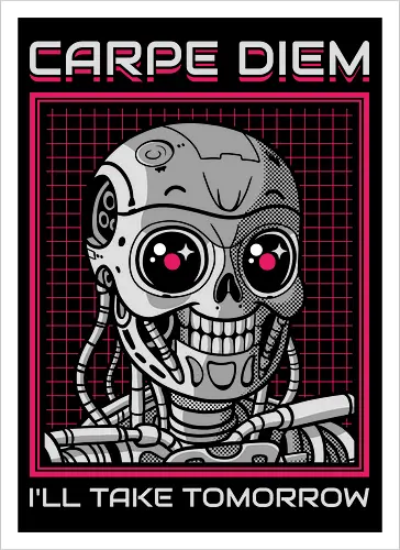 Rise Of The Cute Machine