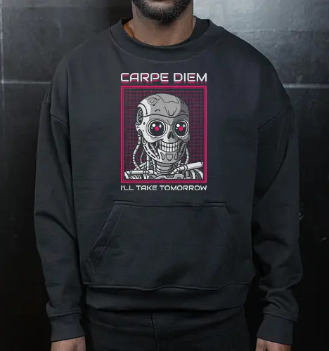 Rise Of The Cute Machine