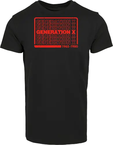 Generation X