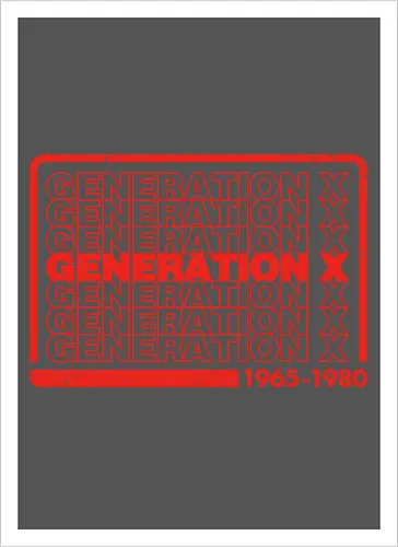 Generation X