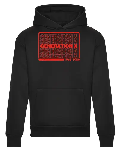 Generation X