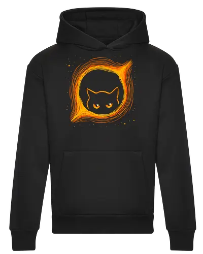 Chaos Origin - Cat Space Design