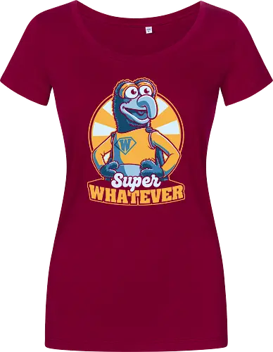 Puppet Hero Whatever
