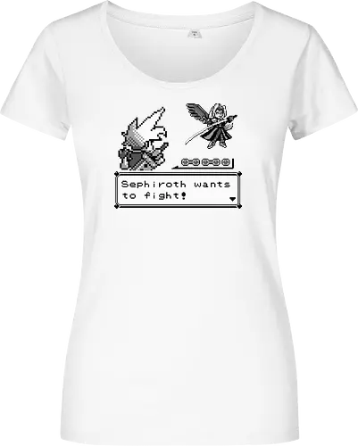 Pocket Fantasy VII