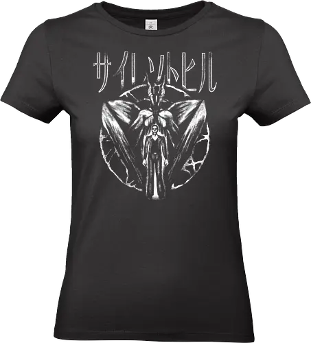 Harry's Nightmare - nightmare, Horror, harry - Standard T-Shirt (Frauen)