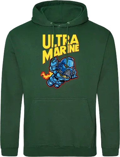 Ultrabro