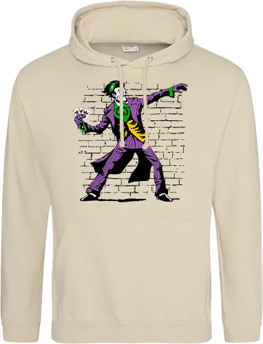 The Clown Thief