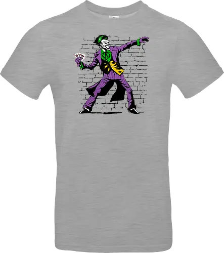 The Clown Thief