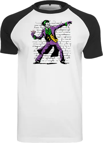 The Clown Thief