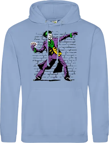 The Clown Thief