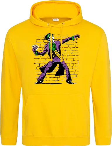 The Clown Thief