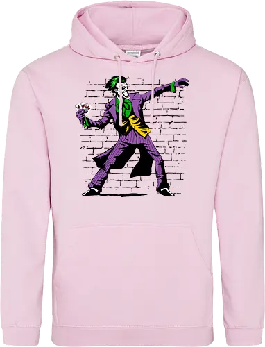 The Clown Thief