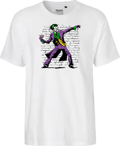 The Clown Thief