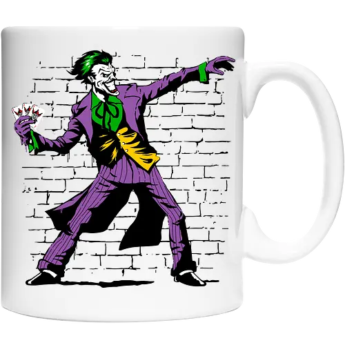 The Clown Thief