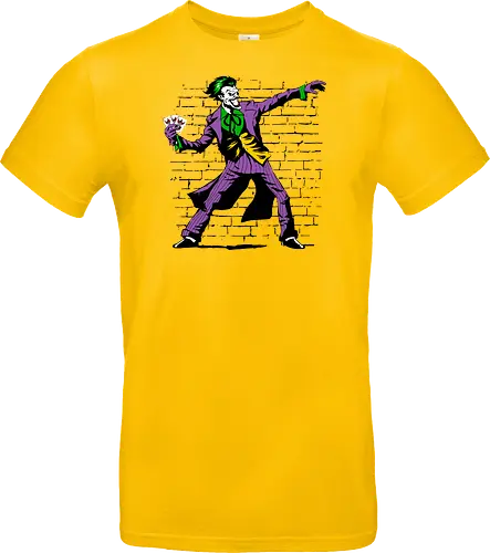 The Clown Thief