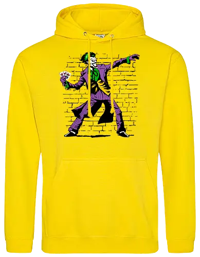 The Clown Thief