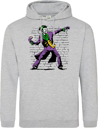 The Clown Thief