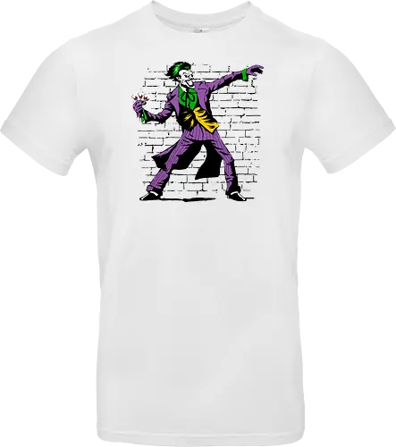 The Clown Thief