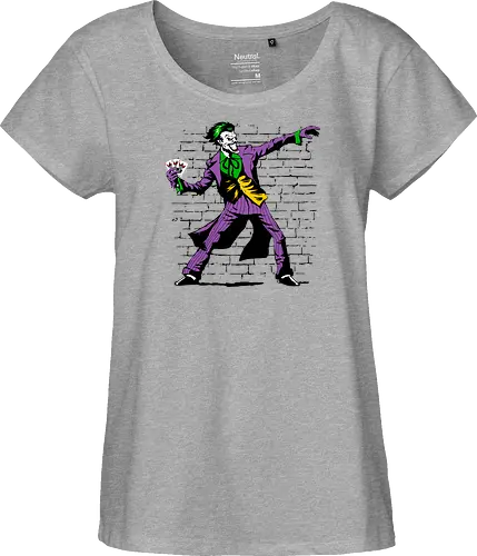 The Clown Thief