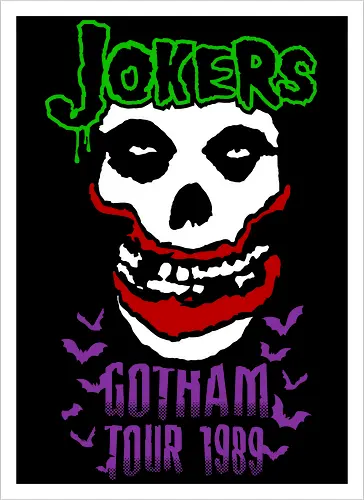Gotham Tour
