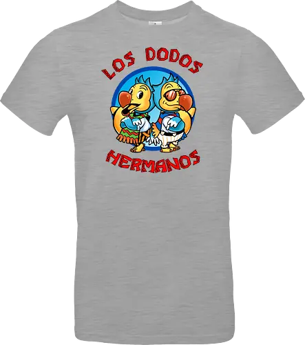 Los Dodos Hermanos