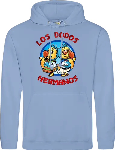 Los Dodos Hermanos