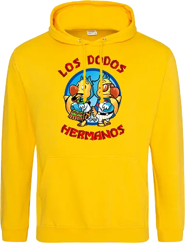 Los Dodos Hermanos