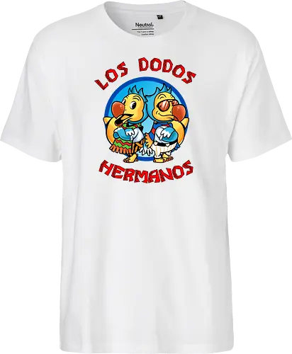 Los Dodos Hermanos