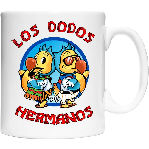 Los Dodos Hermanos