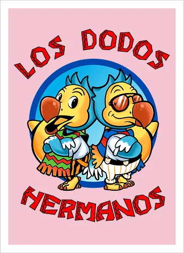 Los Dodos Hermanos